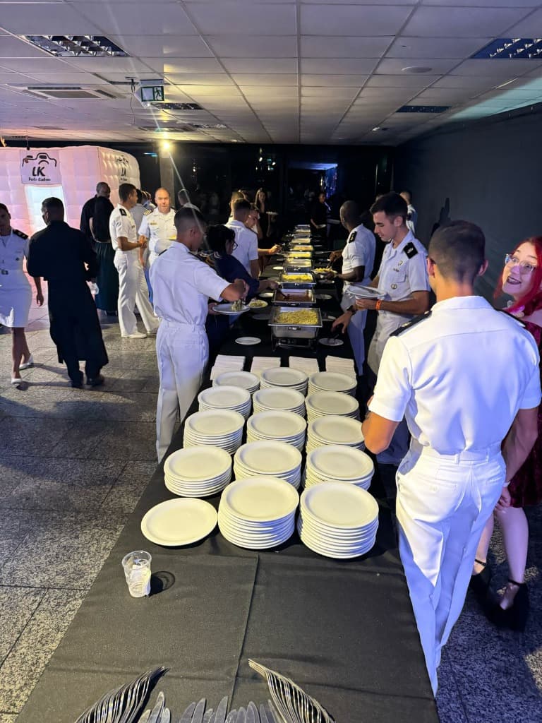 Apollo Eventos Gallery 1